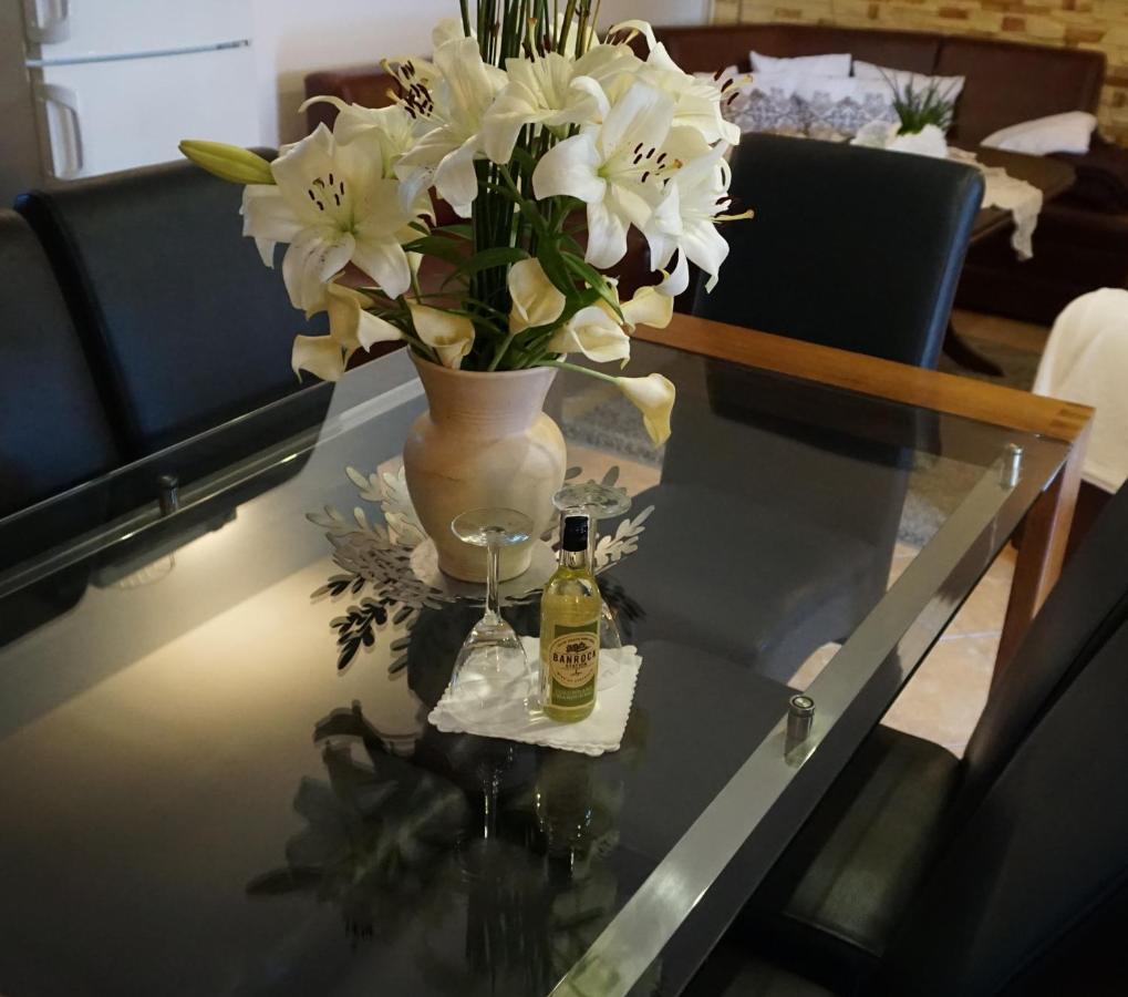 Agro Na Wapniarni Villa Biala  Buitenkant foto