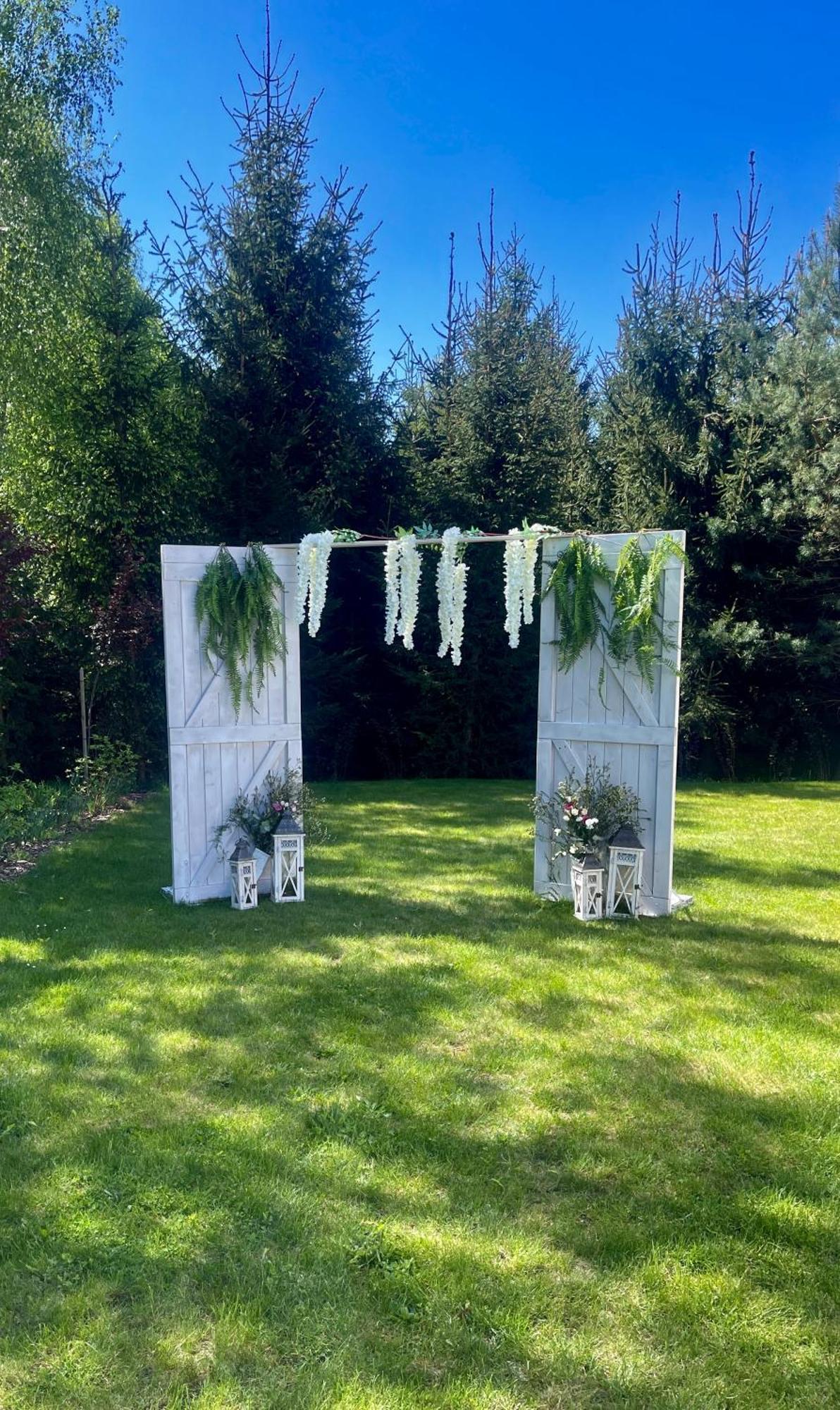 Agro Na Wapniarni Villa Biala  Buitenkant foto